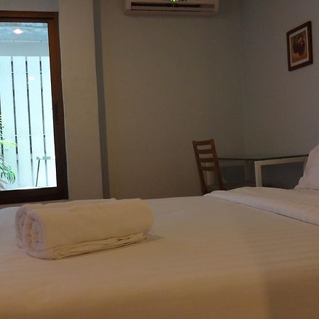 Mango Bedroom Inn Bangkok Dış mekan fotoğraf