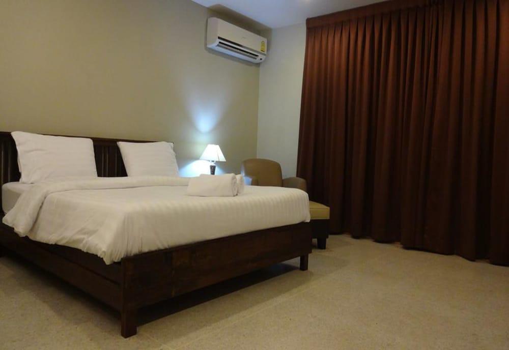 Mango Bedroom Inn Bangkok Dış mekan fotoğraf